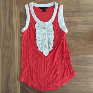 Marc by Marc Jacobs top M